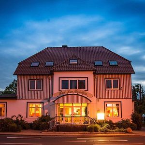 Hotel Zur Heidebluete